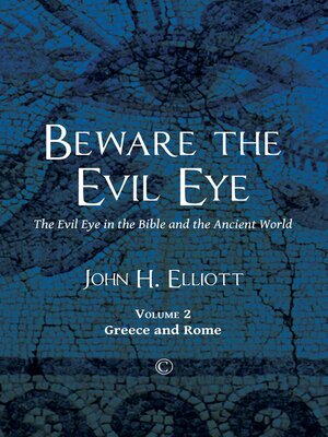 cover image of Beware the Evil Eye (volume 2)